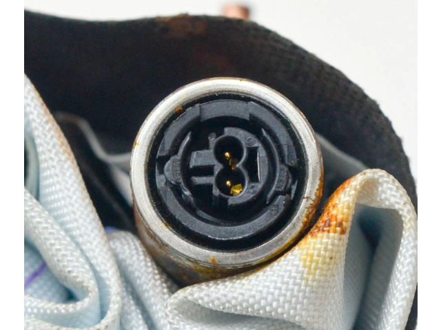 Подушка безопасности в сиденье 32288538, P32288538 Volvo XC40