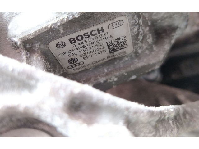 Топливный насос