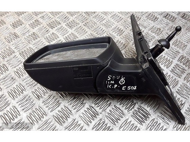 Zpětné zrcátko KIA Soul 2011 e4022916