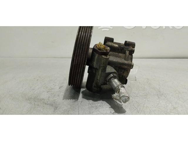 Насос усилителя руля