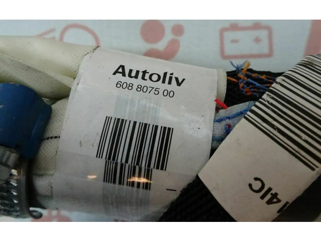 Надувная подушка для крыши 608807500 Volvo C30