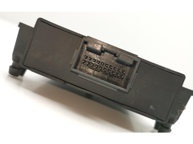 Блок управления двигателя 1K0907530L Volkswagen Caddy