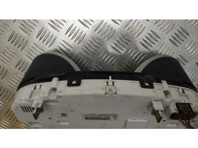 Přístrojová deska Dodge Journey 2016 58994E, CR0041001