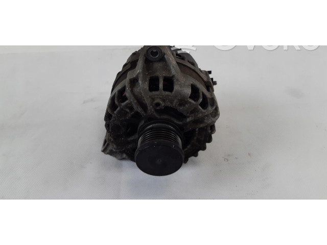 Генератор 31419556 Volvo S60