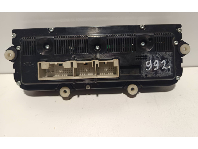 Блок управления климат-контролем 78888414, 09030752   Volkswagen Touran I