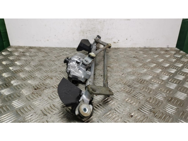 Комплект механизма стеклоочистителей