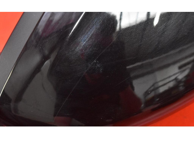 Зеркало электрическое        Peugeot 2008 I  2013 - 2019 года   