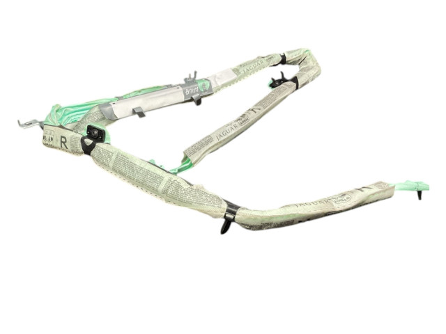 Боковая подушка безопасности 8X2314K159AD, 34013010A Jaguar XF