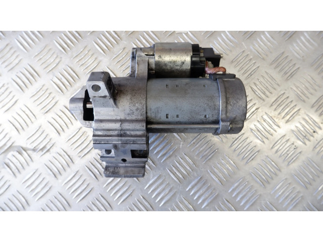 Стартер 7594292 BMW X3 F25