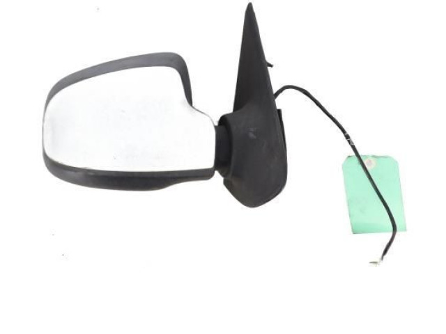 Зеркало электрическое        Dacia Sandero  2008 - 2012 года   
