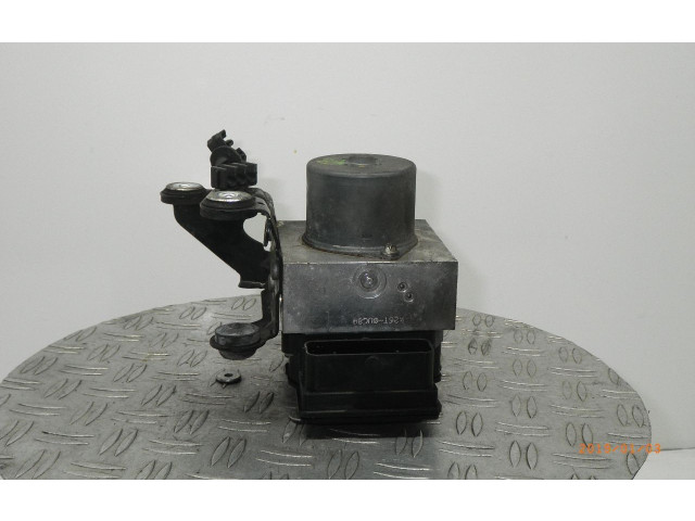 Блок АБС 7G912C405AB Ford Galaxy 2006 - 2015 года