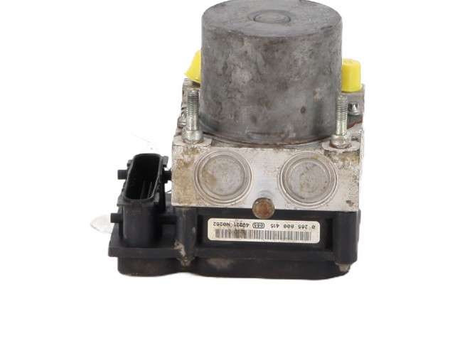 Jednotka ABS 9646572080 Citroen C4 I 2006