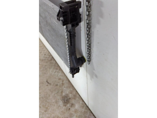 Рулевая рейка  Радиатор охлаждающей жидкости 32224829, 32224829   Volvo XC60 2017 -  года