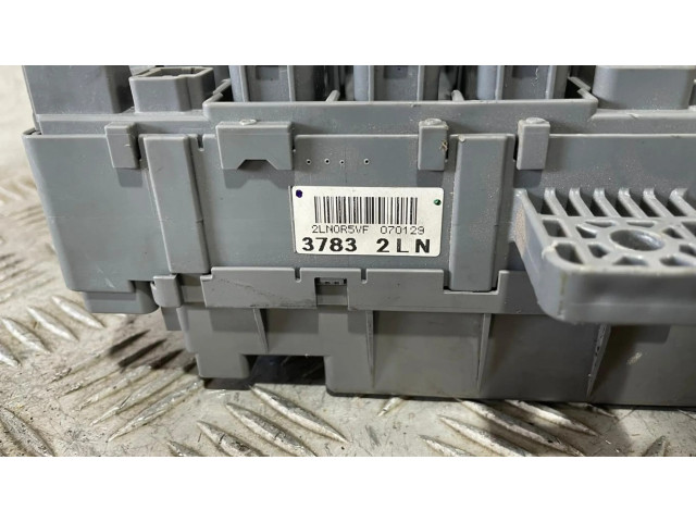 Pojistková skříňka 070402SMGG330 Honda Civic