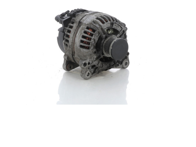 Генератор 3F903023FX, C0-3542V Skoda Fabia Mk2 (5J)