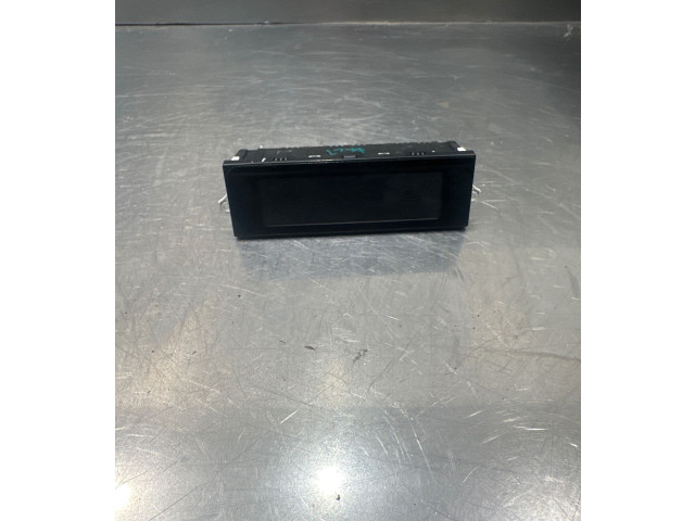 Дисплей    9800693080, 2347784   Citroen DS3