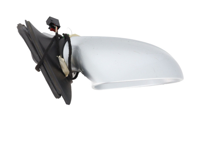 Зеркало электрическое        Volkswagen Golf VI  2008 - 2013 года   