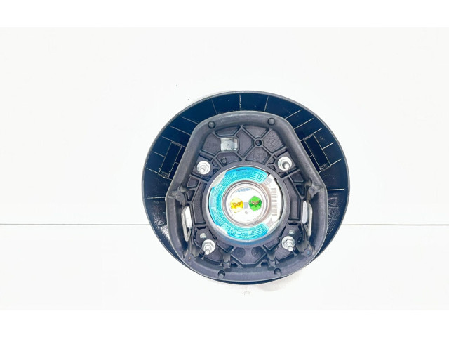 Подушка безопасности водителя 07354206380, 07354206380 Fiat Idea