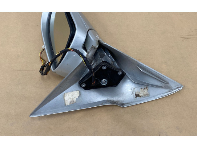 Зеркало электрическое        Mercedes-Benz SL R230  2001 - 2012 года   