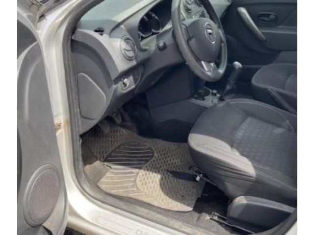 Вентилятор печки 272100975R Dacia Logan II