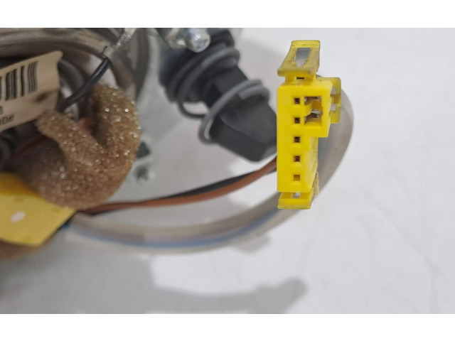 Подушка безопасности водителя 7M5880201, VM21F042B85BAW Ford Galaxy