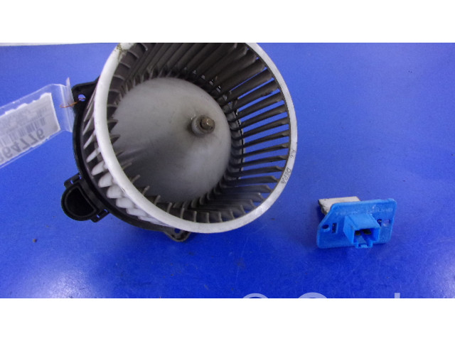 Вентилятор печки    F00S330024   Hyundai Getz