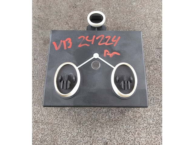 Блок комфорта 8X0959795B, 8X0959795B Skoda Superb B6 (3T)