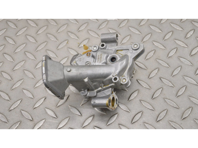 Čerpadlo oleje 1C152HV2 Toyota Corolla E210 E21 2ZR