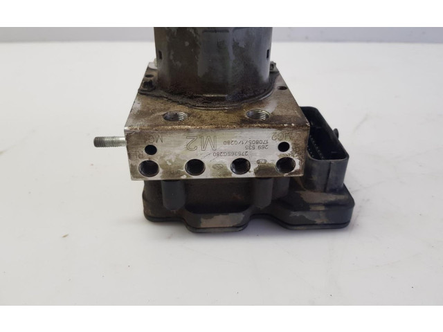 Блок АБС 27536SG280   Subaru  Forester SJ  2013 - 2018 года