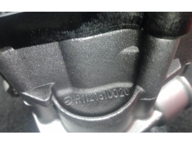 Čerpadlo oleje 6641810001 Chrysler PT Cruiser 664 11