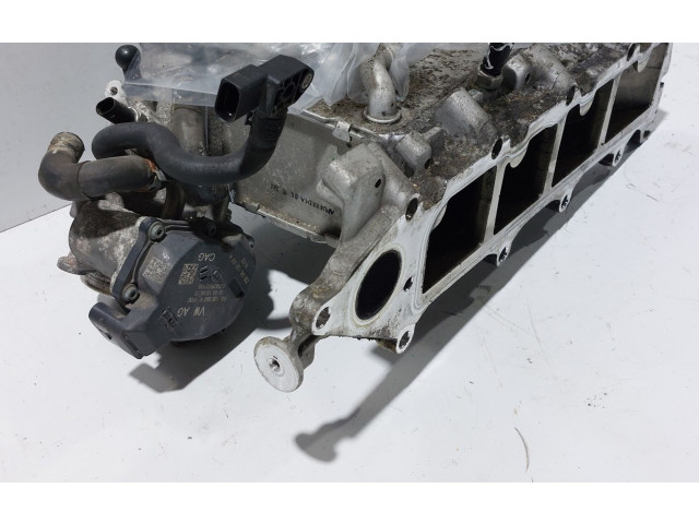 Интеркулер 04L129766Q, 04L129766Q Volkswagen e-Golf