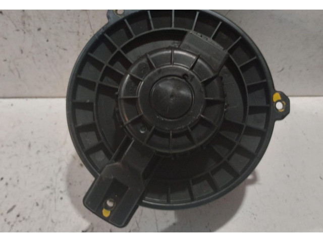 Вентилятор печки    61832602, 61832602   Chevrolet Spark