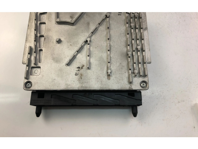 Řídící jednotka 30668478A, 0261208289 Volvo XC90 2005