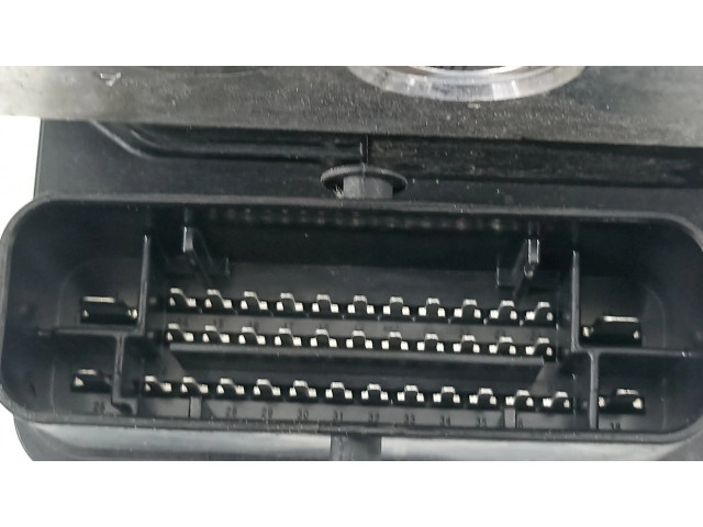 Блок АБС 476600078R, 10022006554   Dacia  Dokker  