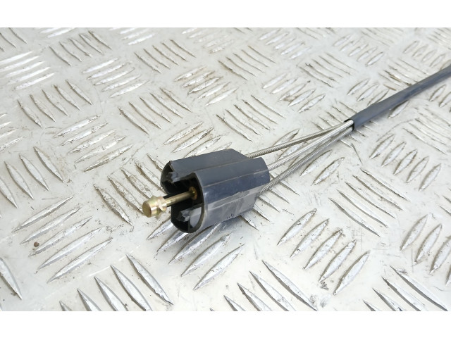 Зеркало (механическое) Ford Galaxy 1995 - 2000 года