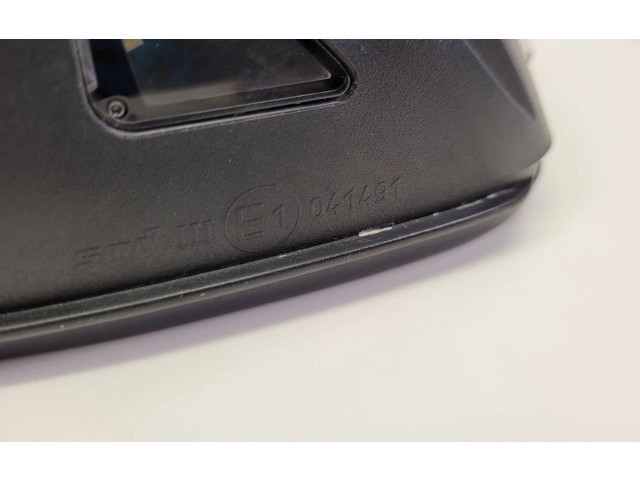 Zpětné zrcátko Volkswagen T-Roc 2019 2GA857601A