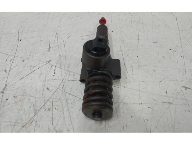 Форсунка 0414720404    Audi A3 S3 8P   