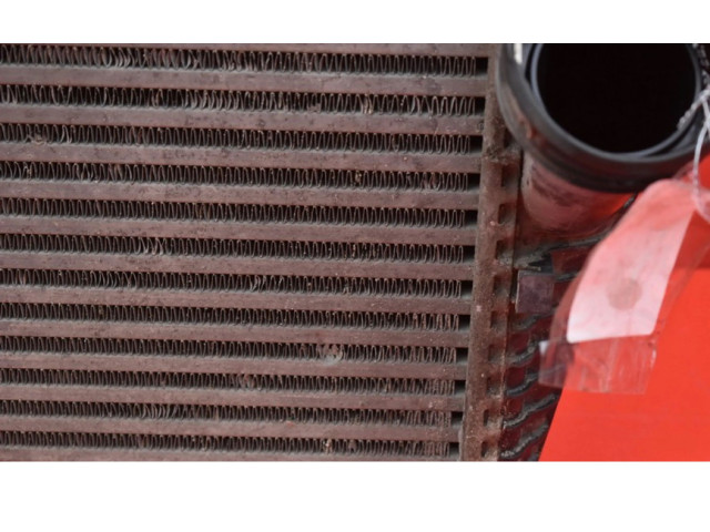 Интеркулер Porsche Cayenne (9PA)