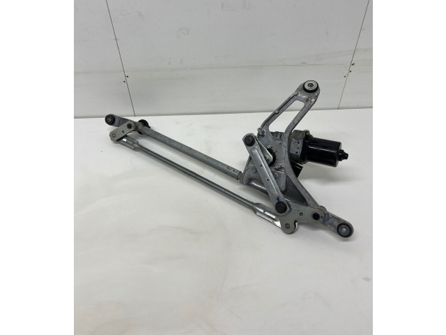 Комплект механизма стеклоочистителей