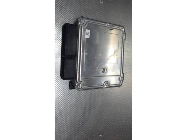 Блок управления двигателя 8P7907115K Audi A3 S3 8P