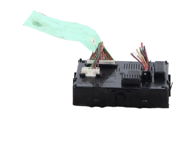 Модуль управления BSM 8200674661 Renault Clio III