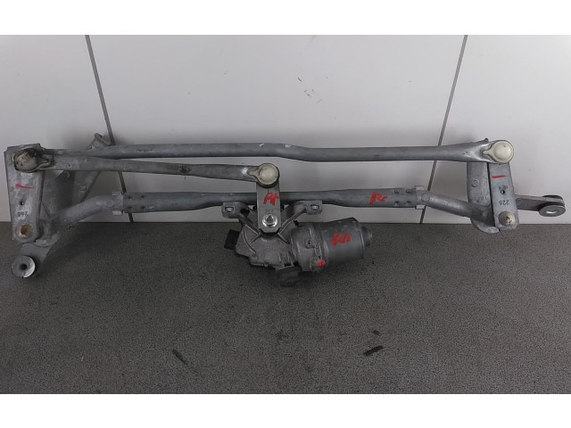 Моторчик дворников Land Rover Range Rover Sport L494