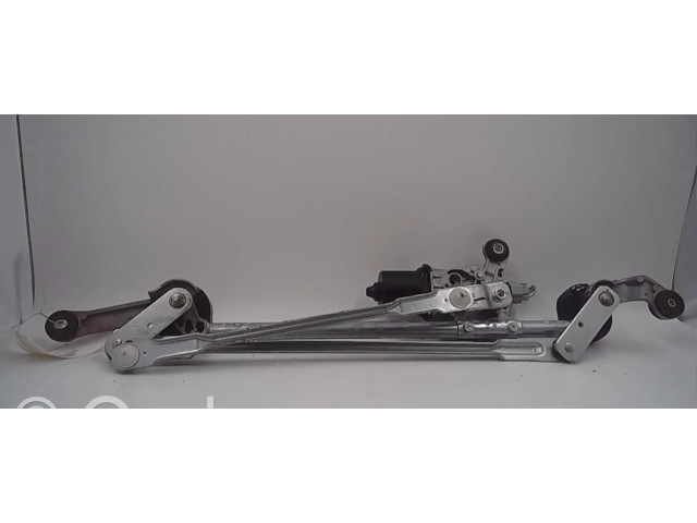 Моторчик дворников 288004KJ0A    Renault Alaskan