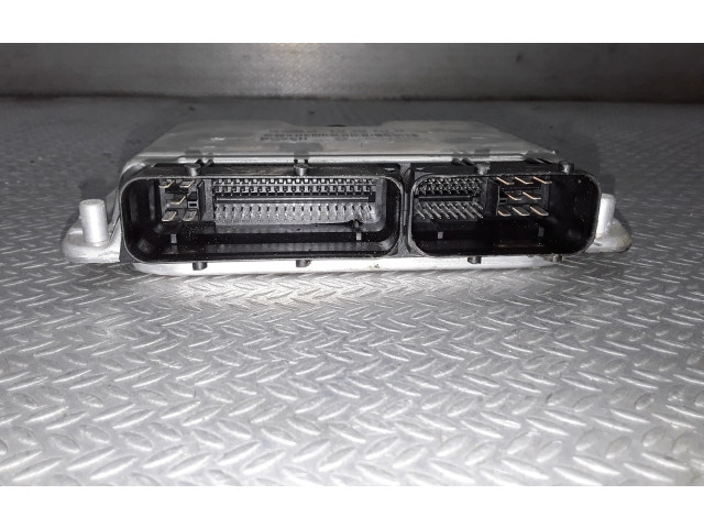 Pojistková skříňka 038906019KC, 0281011204 Skoda Superb B5 (3U) 2005