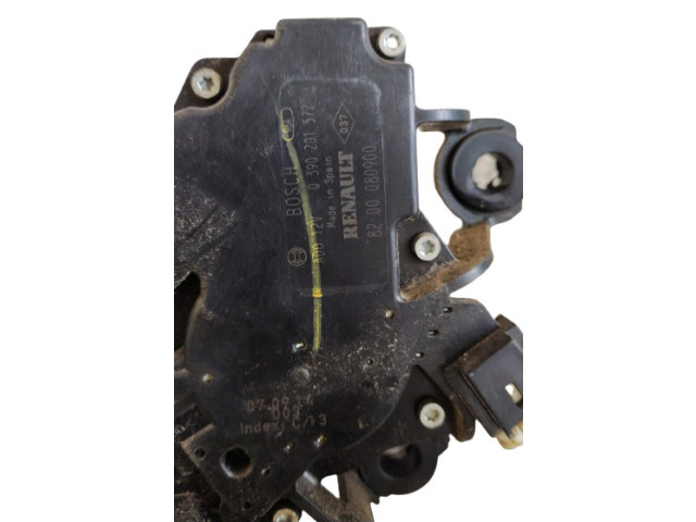 Моторчик заднего дворника 8200080900, 8200080900    Renault Megane II