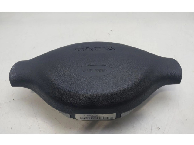 Подушка безопасности двери 8200748155A Dacia Logan I