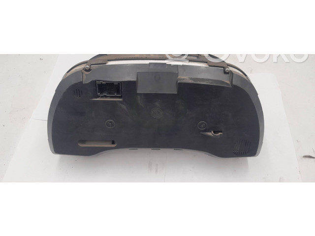 Přístrojová deska Fiat Punto (188) 2003 55500046010