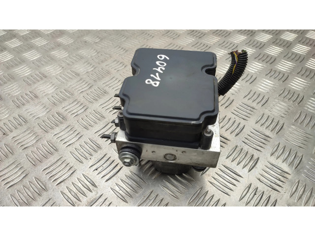 Блок АБС BK212C405AF Ford Transit Custom 2013- года