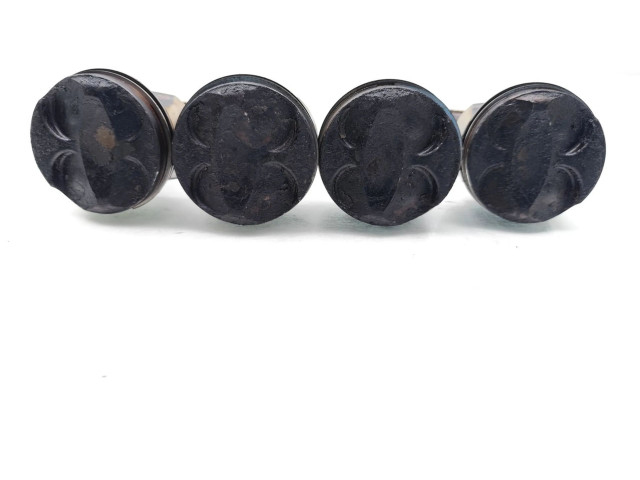  Поршень с шатуном N12B14A N12B14A  Mini One - Cooper R57  