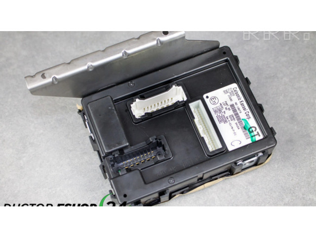 Антенна комфорта интерьера